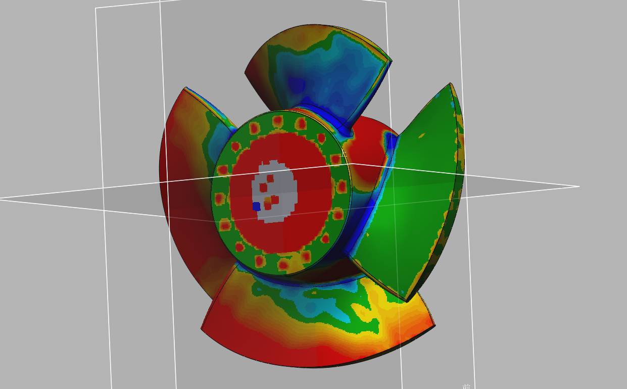 CFturbo旋转机械(泵)设计视频教程:精品内容